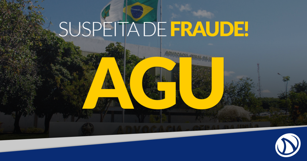 Concurso AGU é investigado por suspeita de fraude!