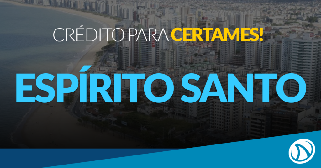 Concursos Espírito Santo: Governo consegue crédito para realização de certames!