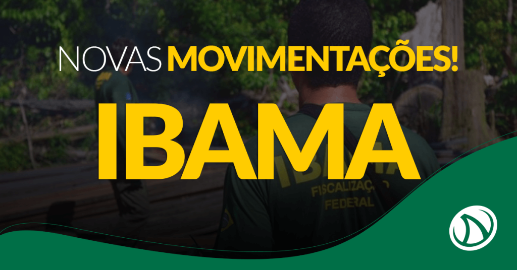 Concurso IBAMA 2018: Pedido volta ao Ministério do Planejamento!