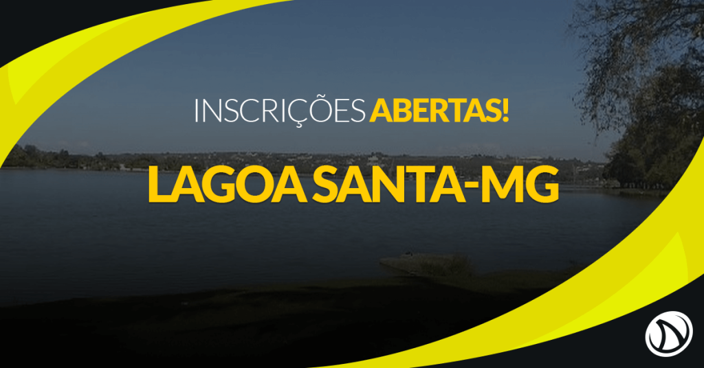 Concurso Prefeitura de Lagoa Santa – MG: Inscrições estão abertas!