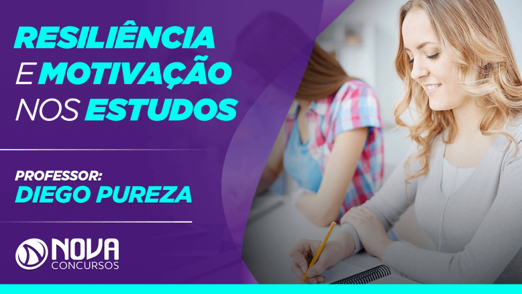 Resiliência e Motivação nos Estudos