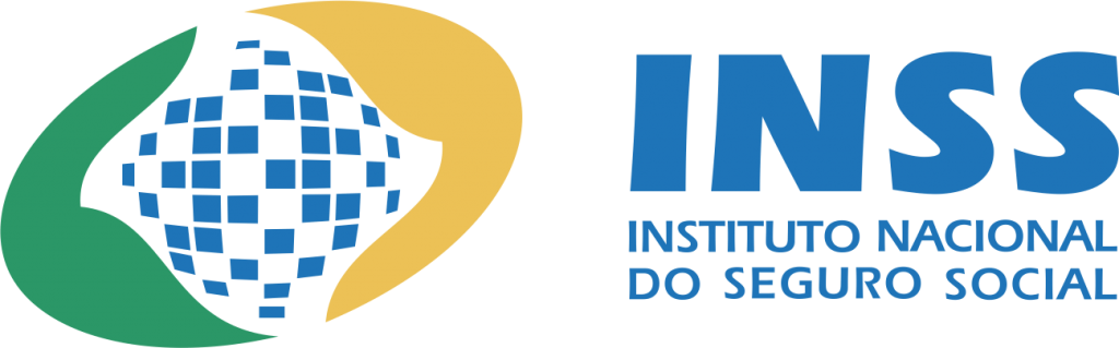 INSS logo