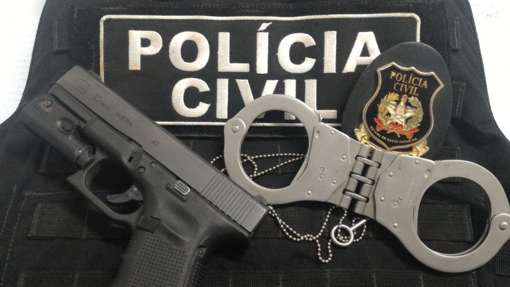 Polícia Civil