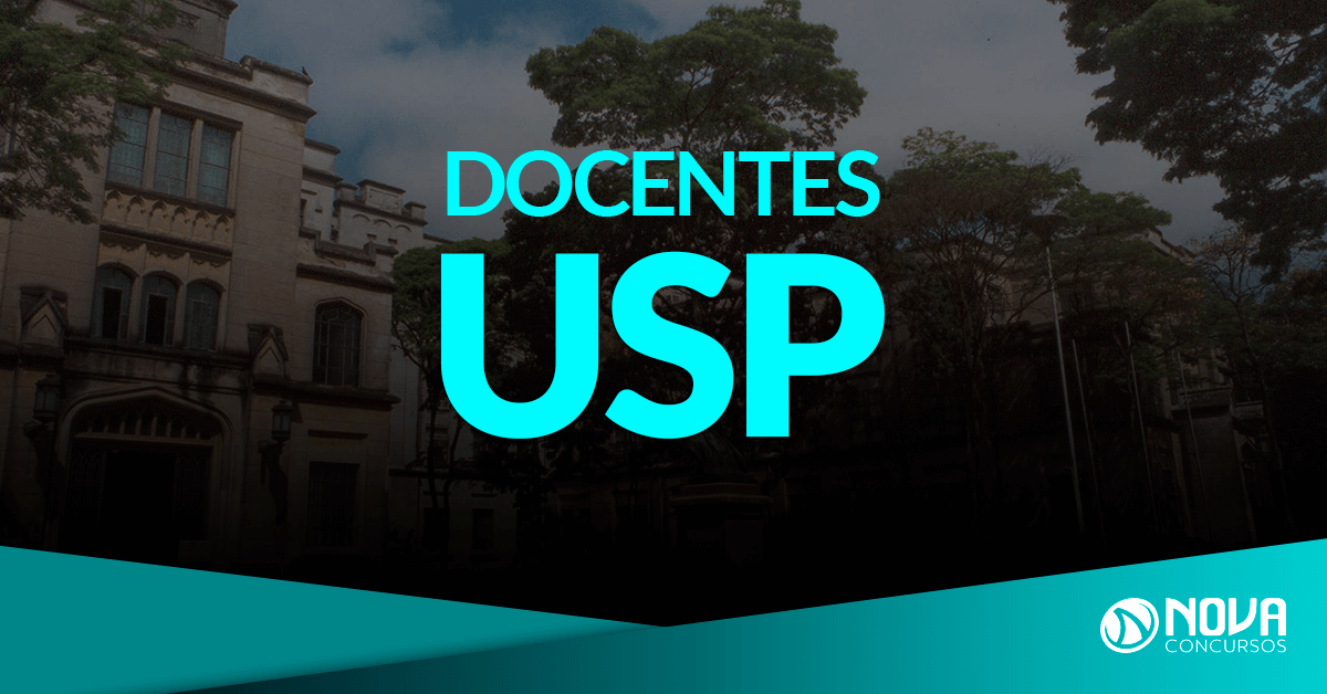 Concurso para professores USP: Vagas em Ribeirão Preto!