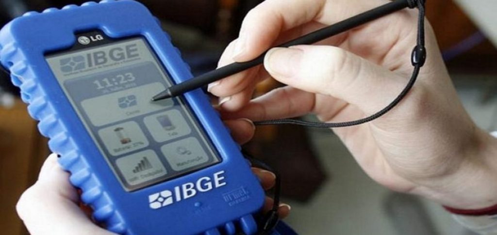 Concurso IBGE: Órgão inicia escolha da banca para mais de 3 mil vagas! 1 Nova-IBGE