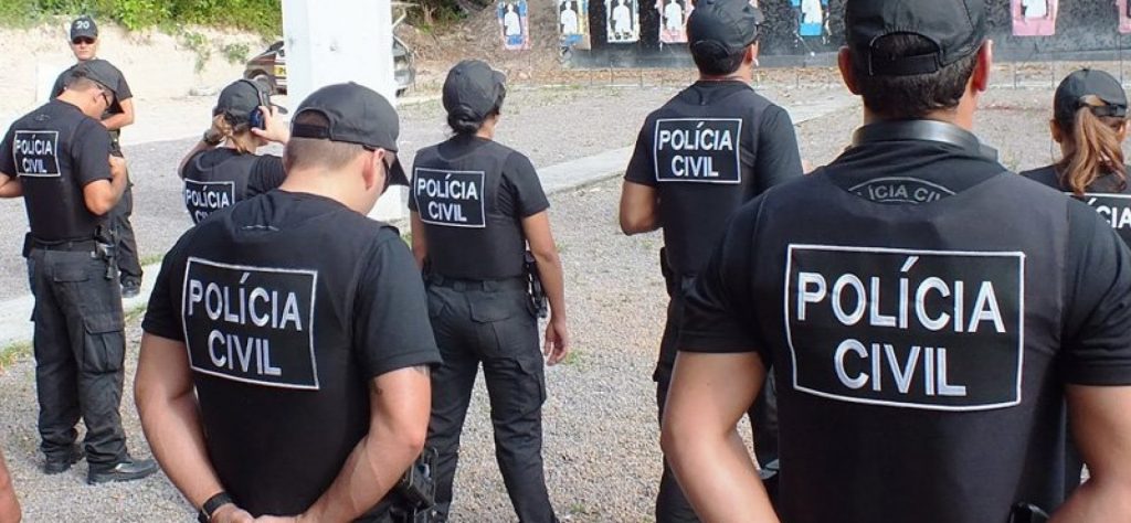 Concurso PC-RJ: Secretário da Casa Civil confirma concurso! 3 PCRJ