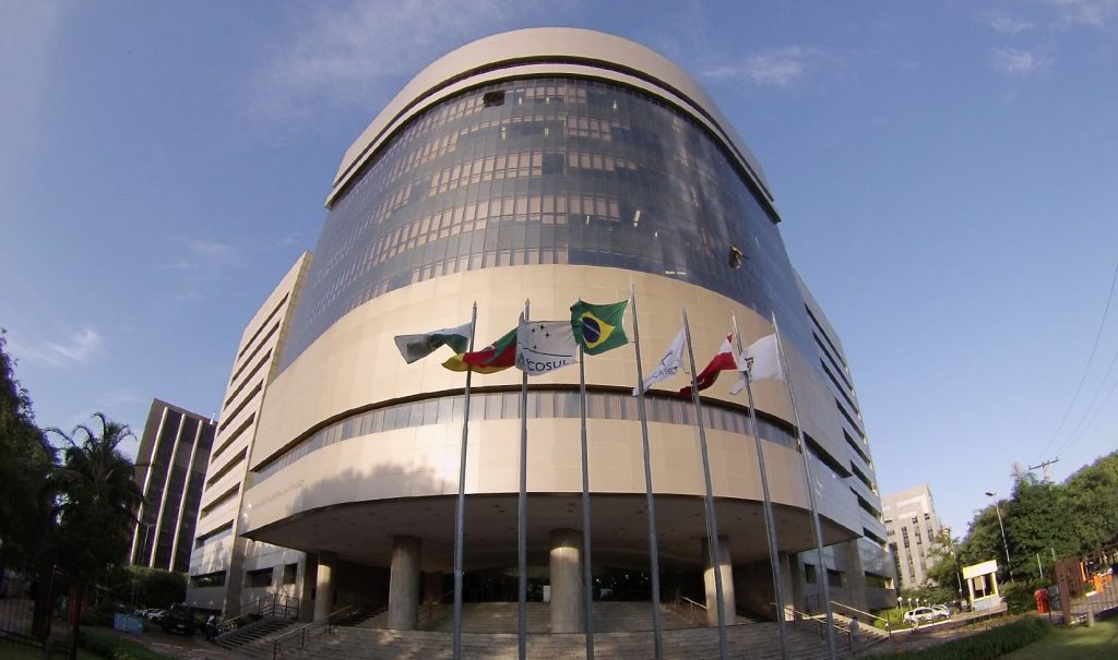 Concurso TRF4: Inscrições estão encerrando! 1 Nova-TRF4