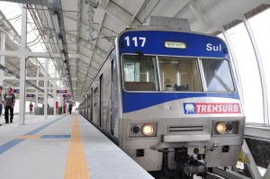 Trensurb RS