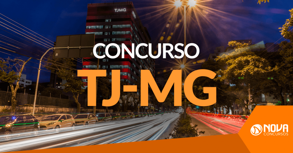 Concurso TJMG: Órgão aprova unificação de cargos da 1ª e 2ª instâncias!