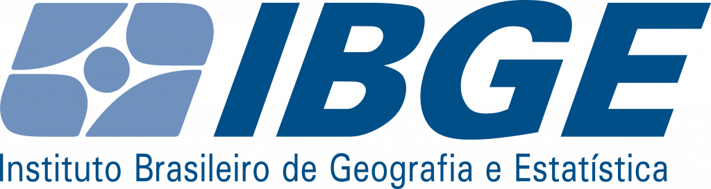 Concurso IBGE Temporários: VAGAS em todos os municípios do país! 3 Nova-logo-ibge