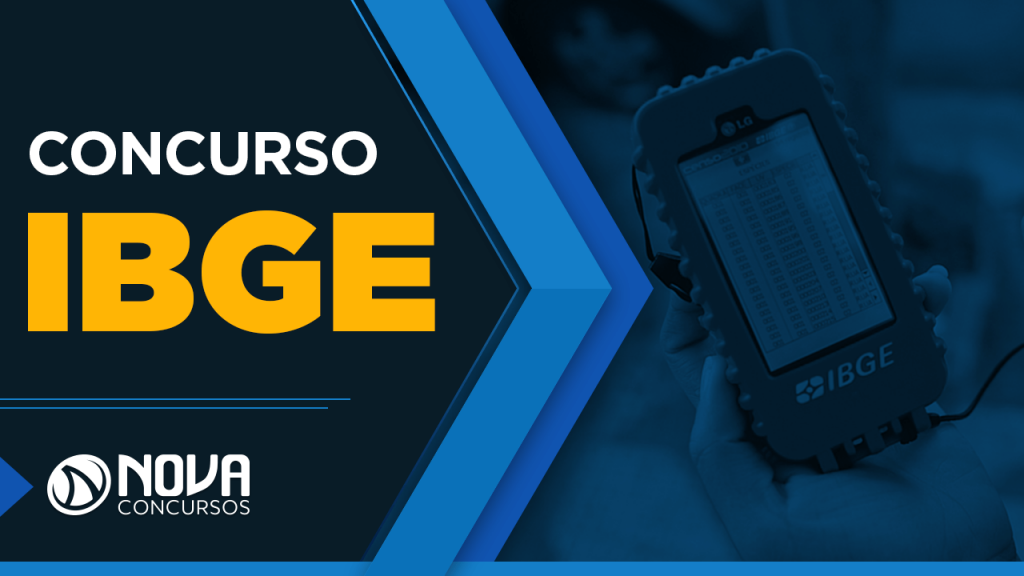 Concurso IBGE Temporários: Lista divulga as inscrições deferidas para Analista!