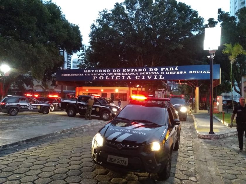 Concurso PC PA: Seplad anuncia que edital pode ser publicado até o mês de dezembro!