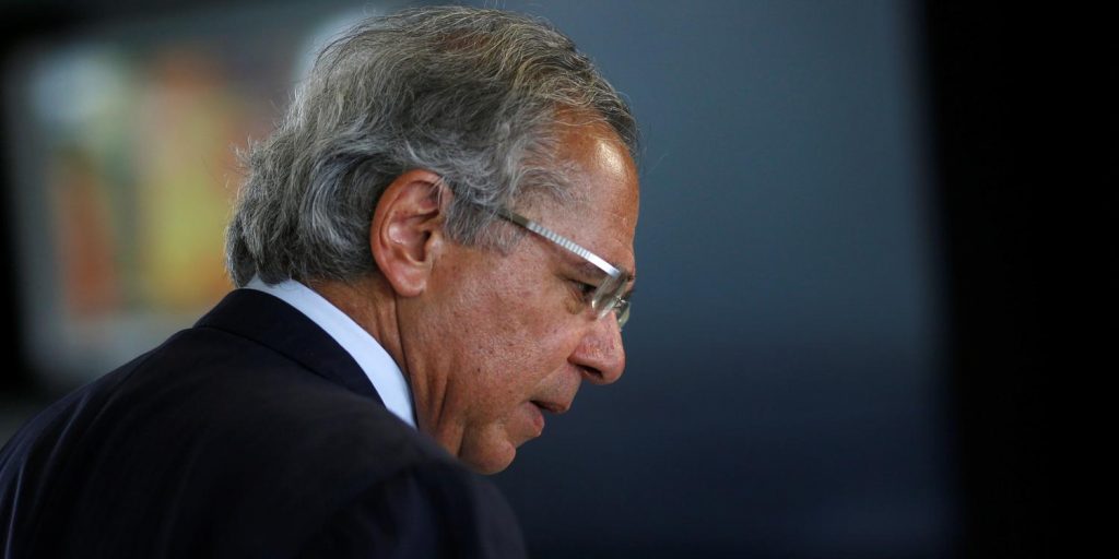 Ministro da Economia delega importantes decisões sobre concursos públicos!