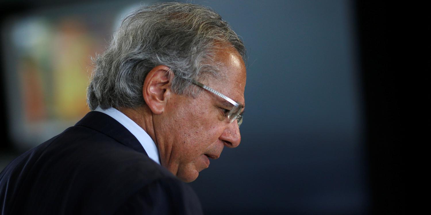 Ministro da Economia delega importantes decisões sobre concursos públicos!
