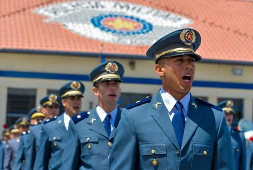 Concurso PM SP Oficial (CFO): Corporação espera aval para retomar edital! 1 Nova-PM-SP