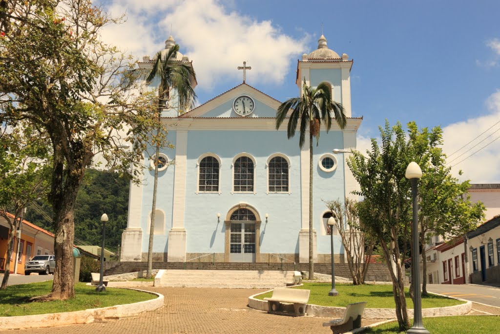 Concurso Prefeitura de Rio Claro – RJ