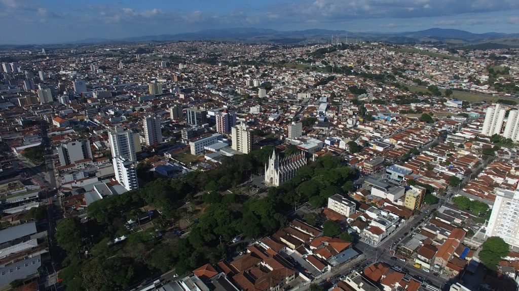 Concurso Prefeitura de Taubaté – SP: Estão abertas as inscrições! 1 taubate sp