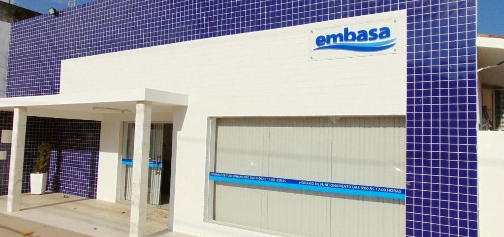 EMBASA