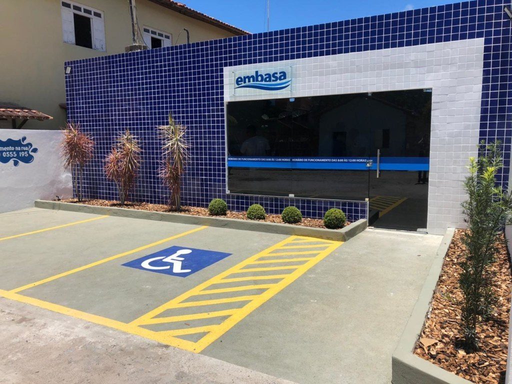 Concurso Embasa: Edital do certame poderá ser publicado em 2020! 1 Nova-embasa
