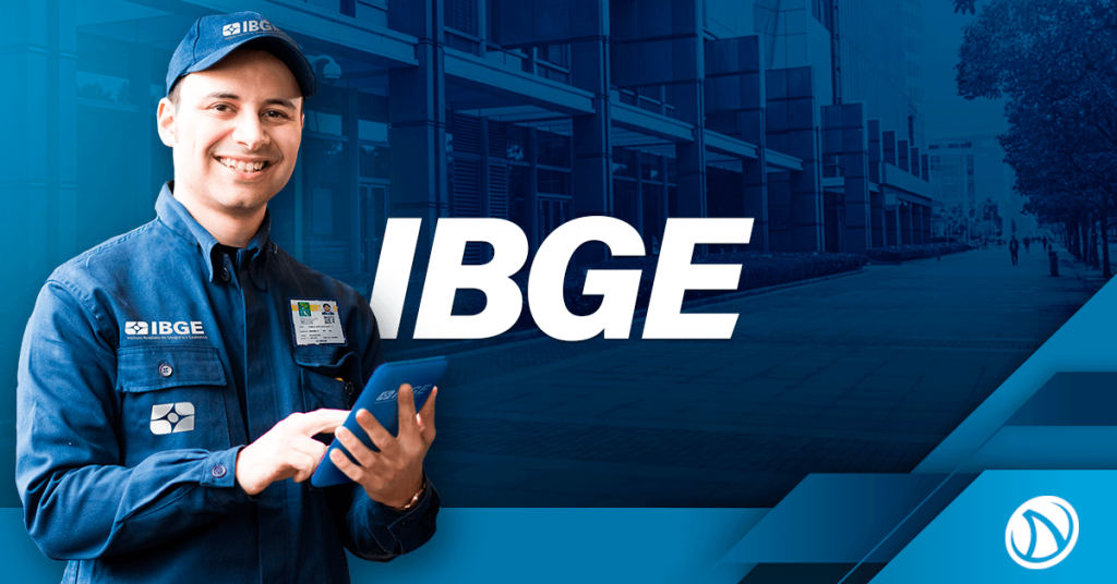 Concurso IBGE: Edital com 208 mil vagas será publicado no dia 06 de março!