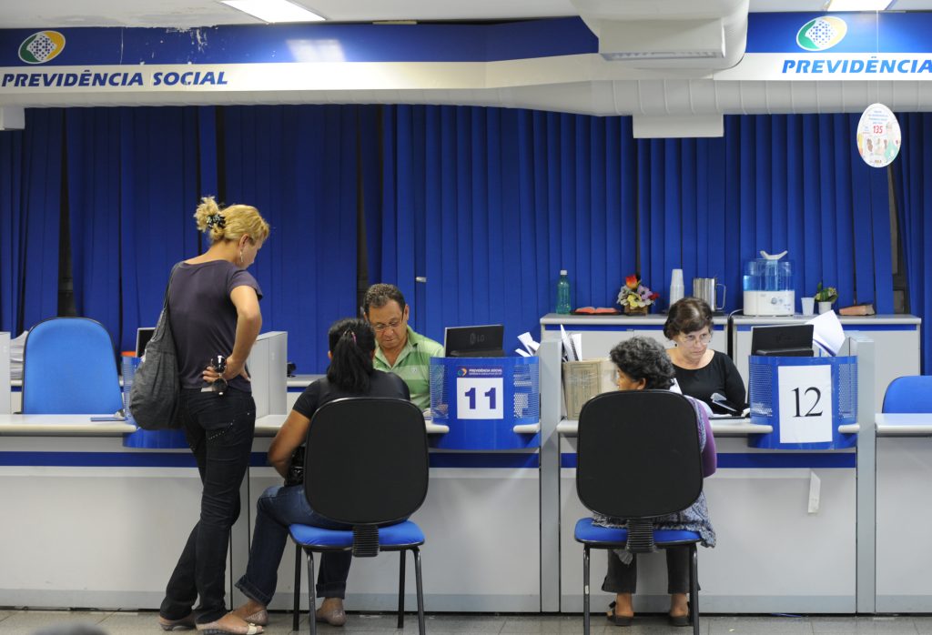 Concurso INSS: Presidente do órgão aguarda autorização do certame! 2 Nova-INSS