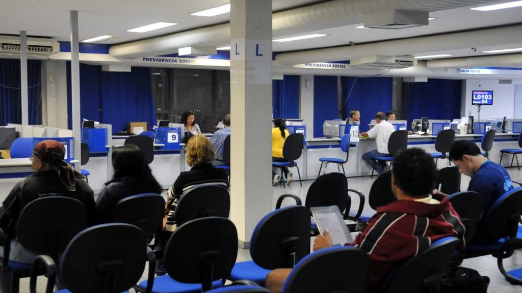 Concurso INSS: Realização de um novo concurso é urgente! 3 Nova-inss
