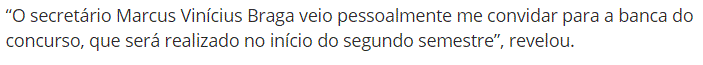 Concurso PC-RJ Delegado: Banca começa a ser estruturada! 2 Nova-PC-RJ
