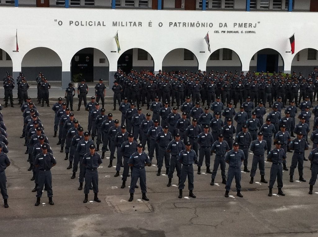 Concurso PMERJ: Convocação de candidatos aumenta expectativa sobre novo concurso! 4 Nova-PM-RJ
