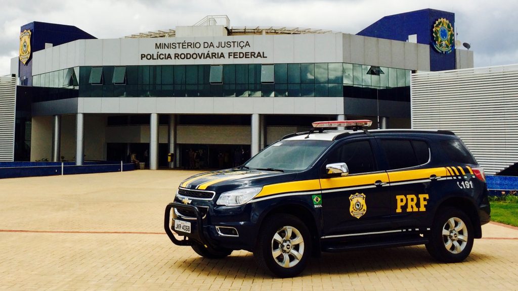 Concurso PRF: Ministro pretende convocar excedentes! 1 Nova-PRF