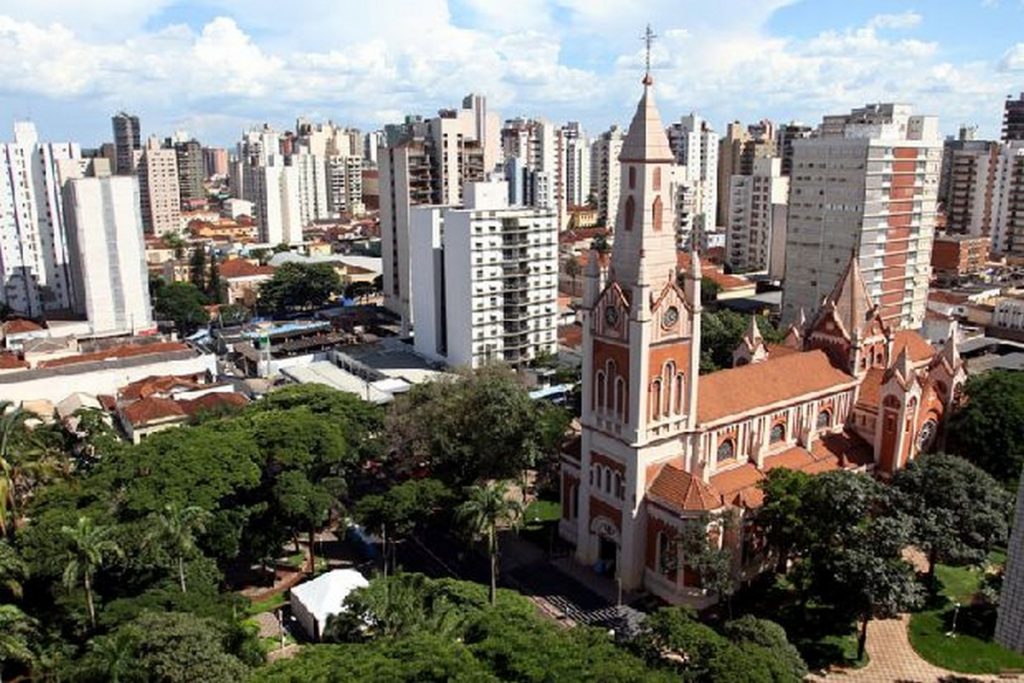 Concurso Prefeitura de Ribeirão Preto SP Banca definida! Concurso Prefeitura de Ribeirão Preto SP Banca definida!