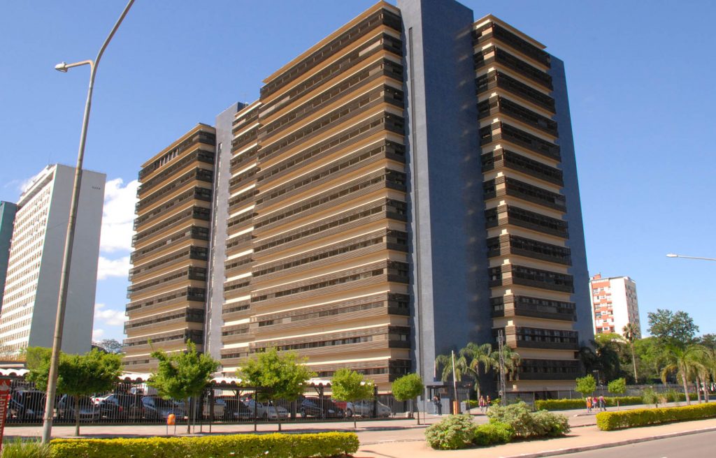 Concurso TJ-RS: Comissão organizadora é retificada! 1 Nova-TJRS