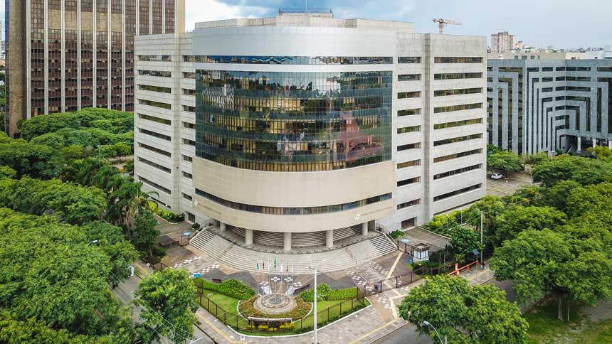Concurso TRF4: Banca organizadora será definida! 3 Nova-TRF4