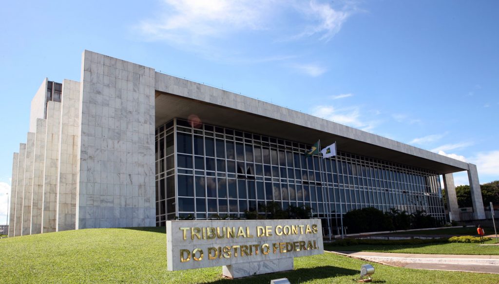 Concurso TCDF: Cronograma está sendo elaborado! 1 Nova-TCDF