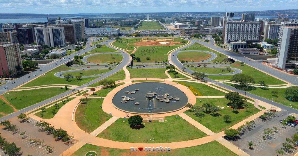 Nova-Brasília