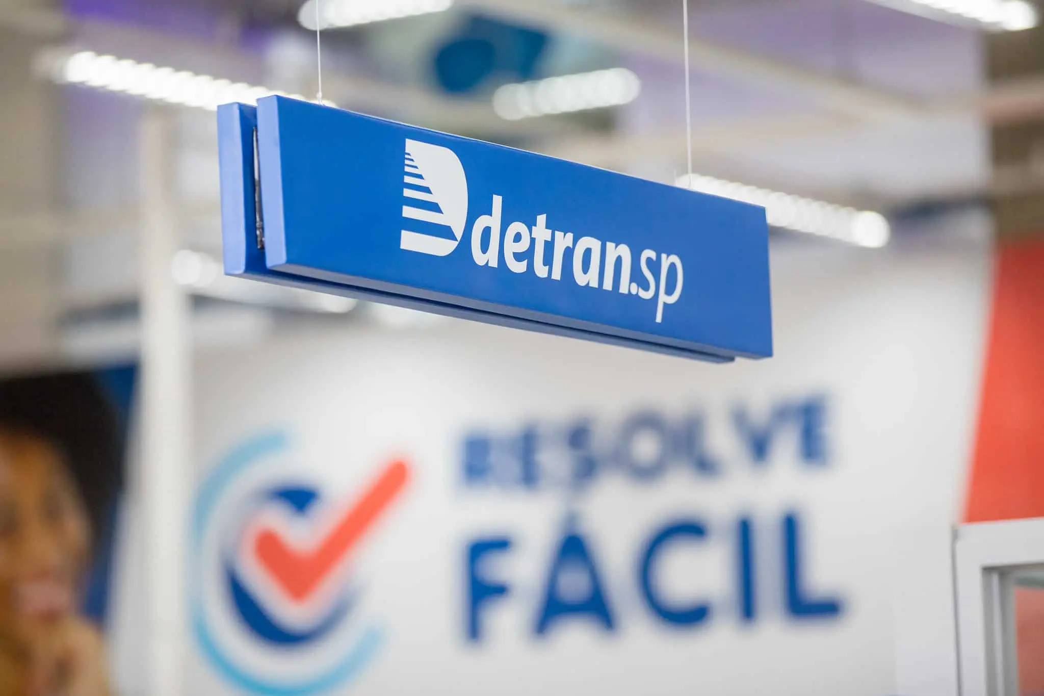 Concurso Detran SP: Edital solicitado! 839 vagas!