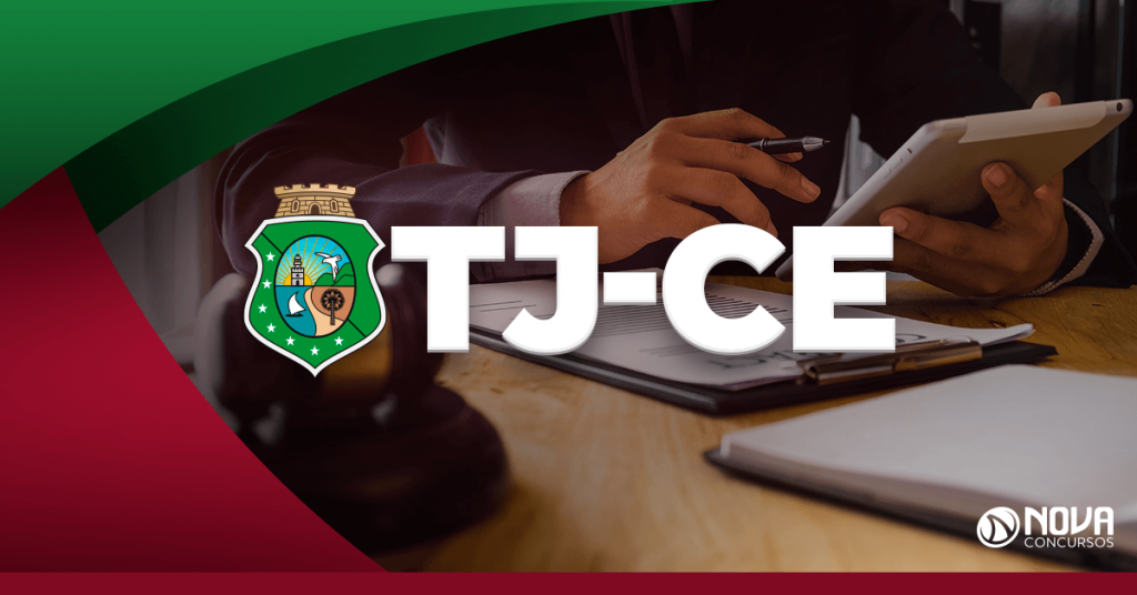Concurso TJ CE: Saiu o resultado preliminar da prova objetiva do certame!