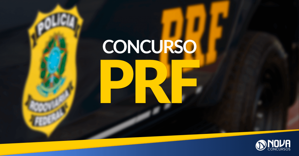 Concurso PRF: Confira o resultado preliminar da Avaliação de Títulos!