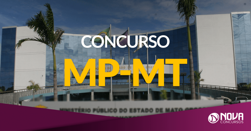 Concurso MP MT: Divulgado gabarito oficial da prova objetiva!