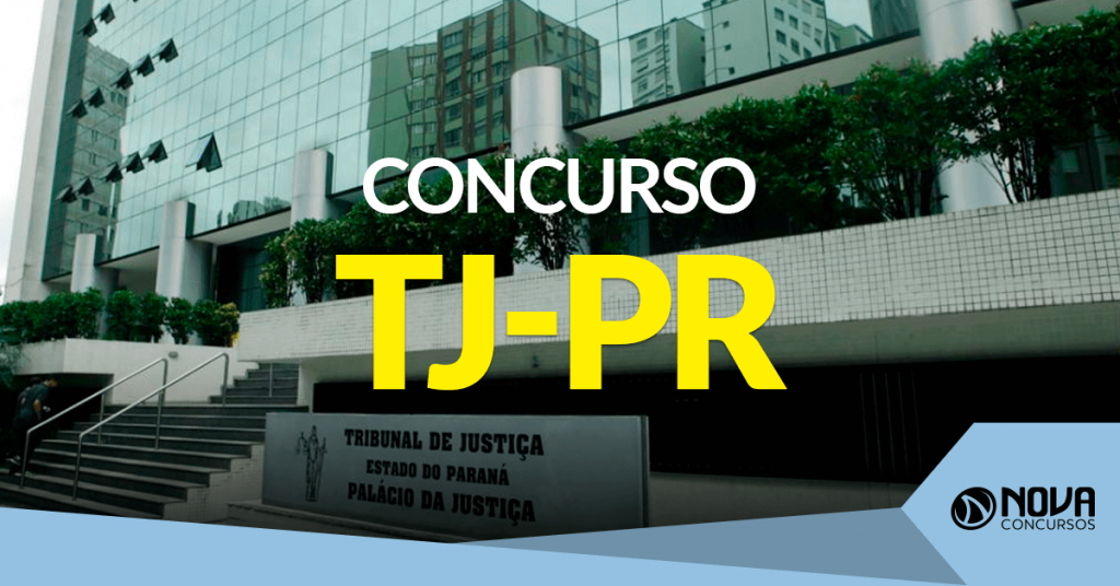 Concurso TJ PR: Confira a lista de candidatos na condição de deficiente!