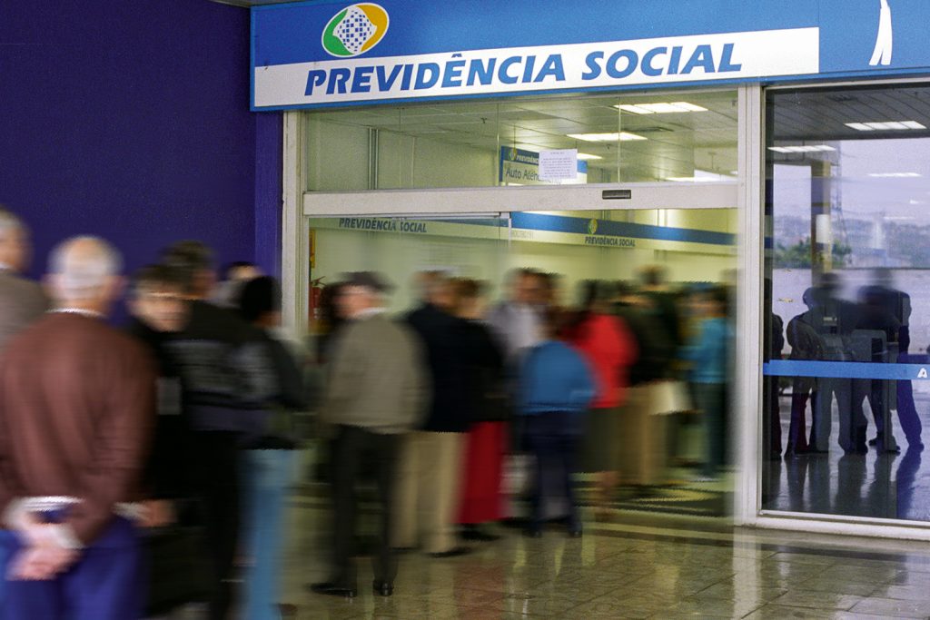 Concurso INSS: Para sindicato, usar agentes da Infraero é paliativo! 1 Concurso INSS