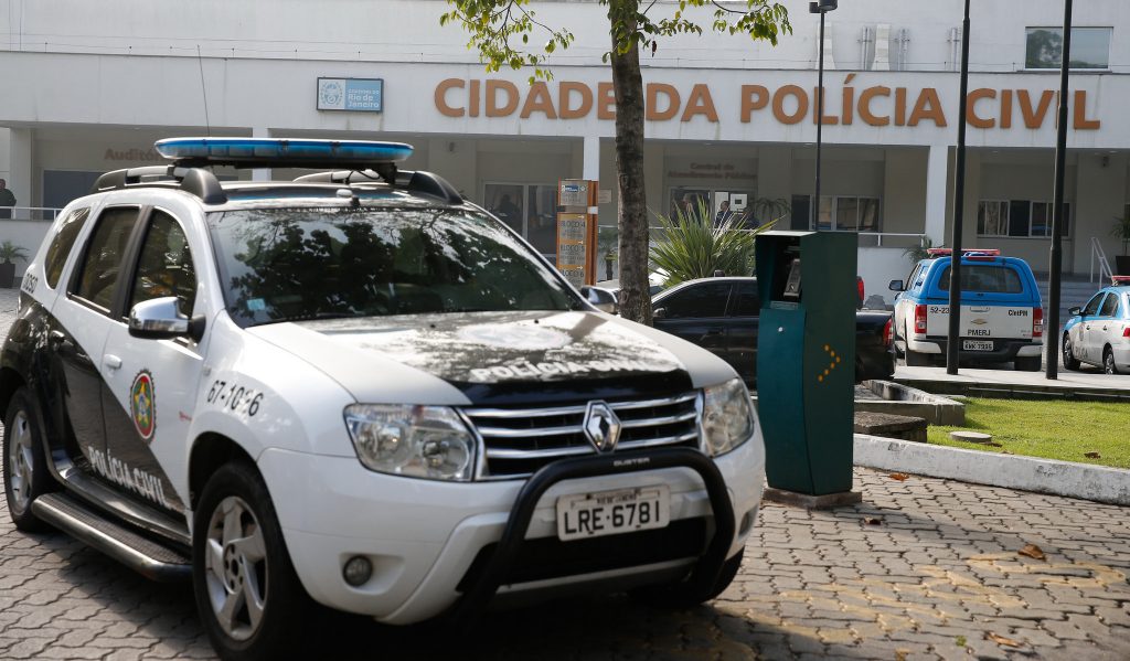 Concurso PC RJ: Processo de abertura chega à Gestão Administrativa! 1 Nova-PC-RJ