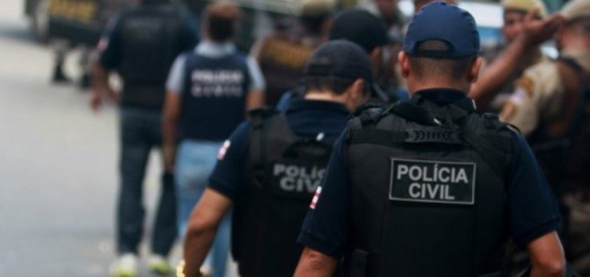 Concurso Policia Civil Rj 864 Vagas Para Todos Os Niveis