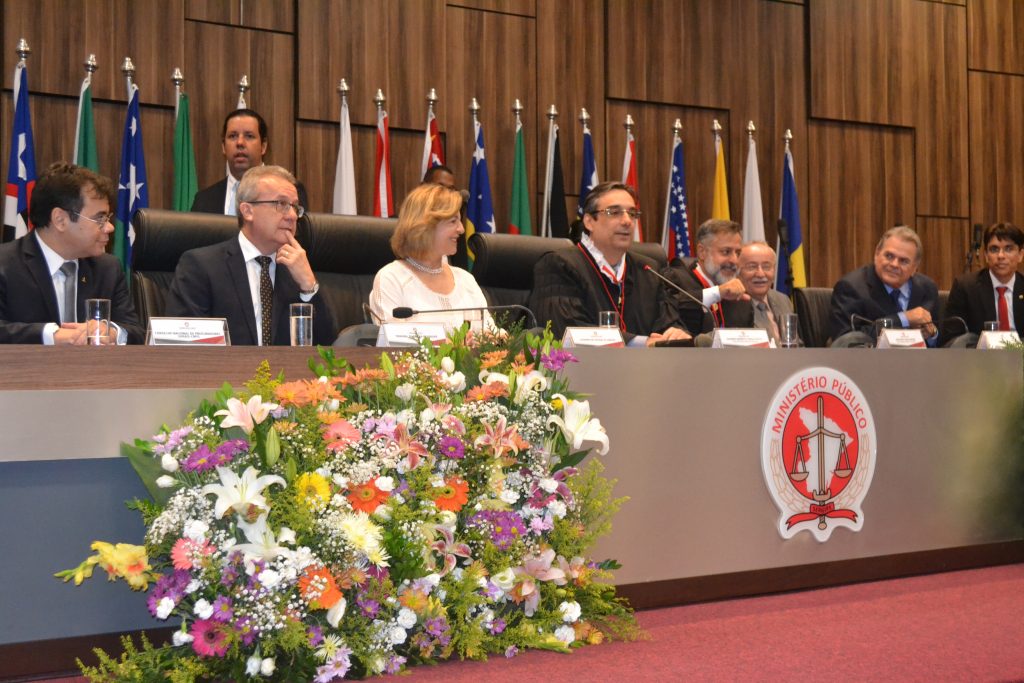 Concurso MP SE: Edital será publicado no segundo semestre! 2 Nova-mpse