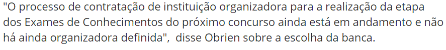 Concurso PM SP Soldado: NOVO EDITAL com 2.700 vagas em julho! 2 PM SP banca
