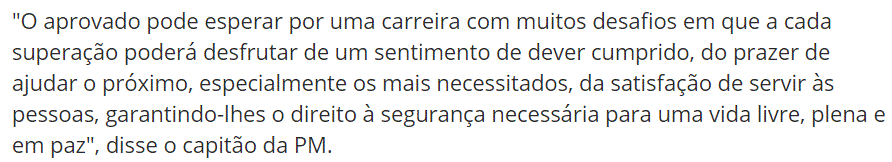 Concurso PM SP Soldado: NOVO EDITAL com 2.700 vagas em julho! 1 PM SP