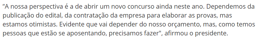 Concurso TJ RJ: EDITAL confirmado para este ano de 2019! 1 Rio TJ