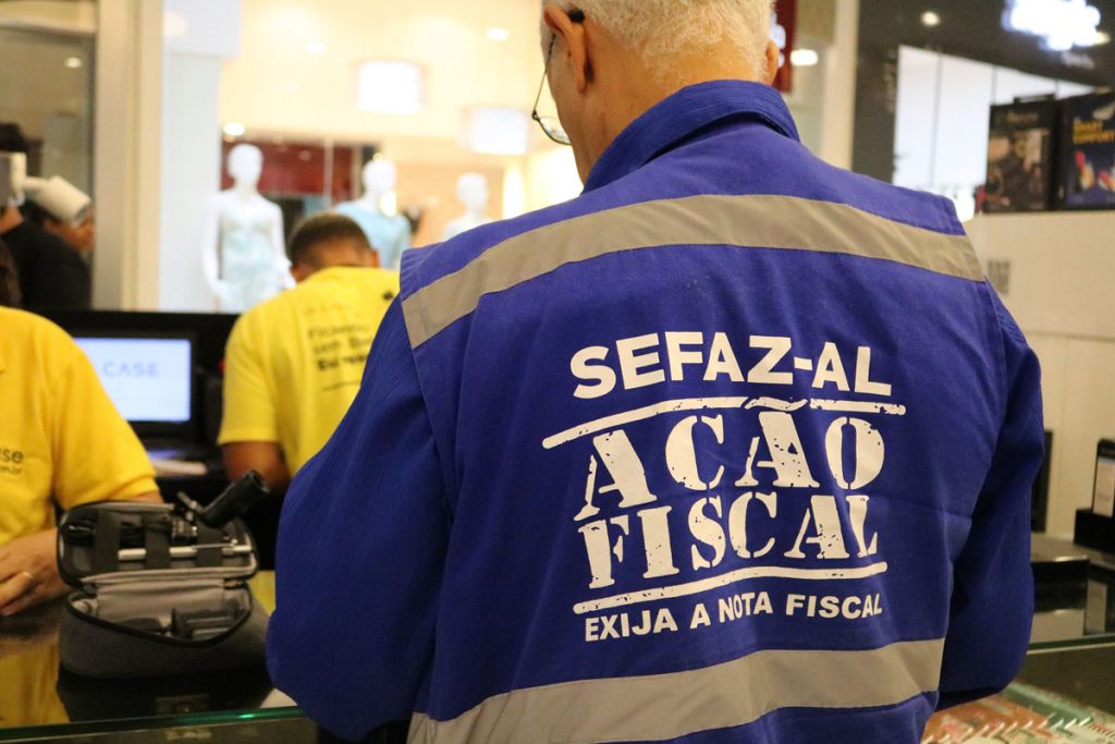 Concurso SEFAZ AL: Edital confirmado até o final do mês! 3 SEFAZ AL 4