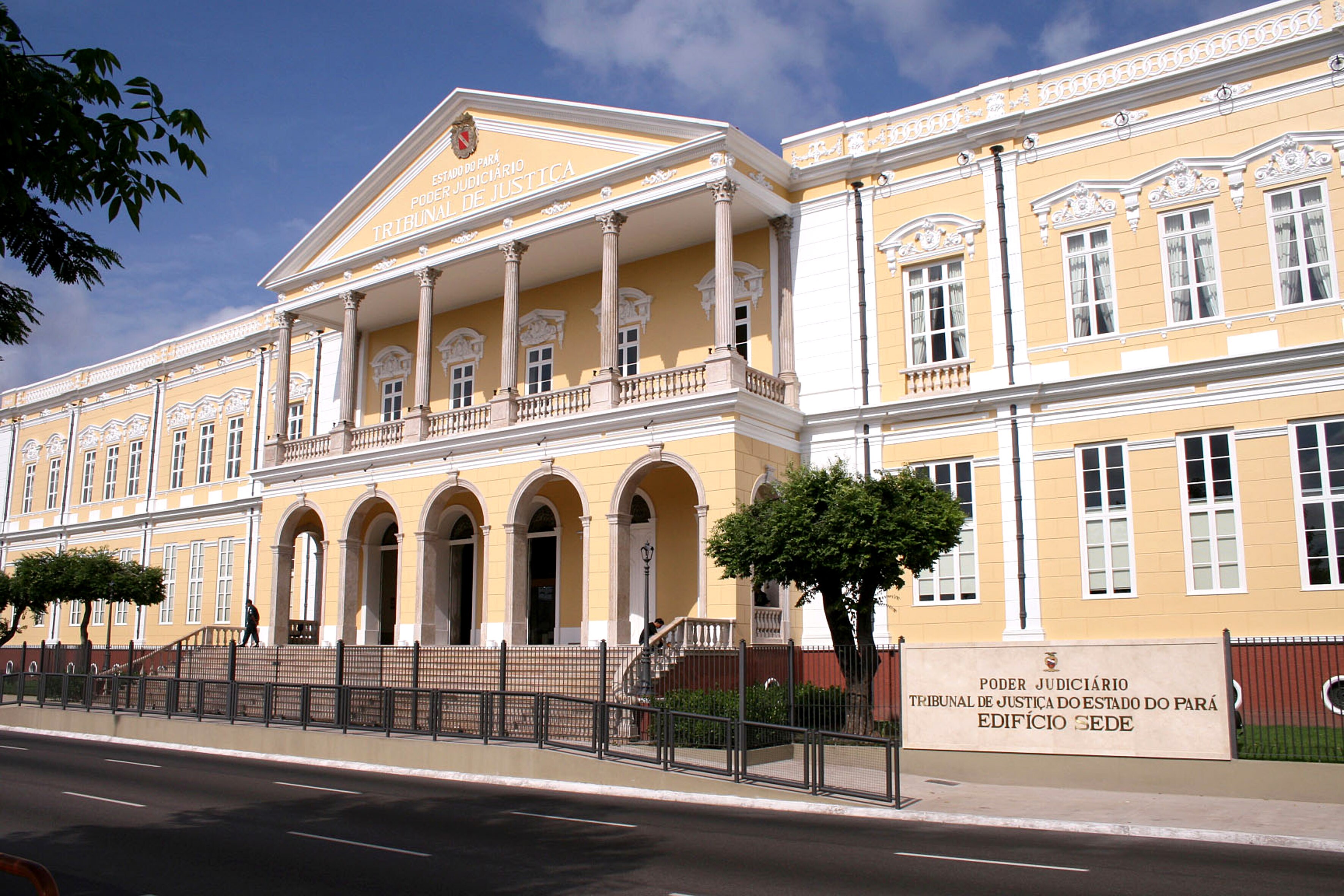 Concurso TJ PA: Contrato com banca organizadora é prorrogado até o ano de 2021!