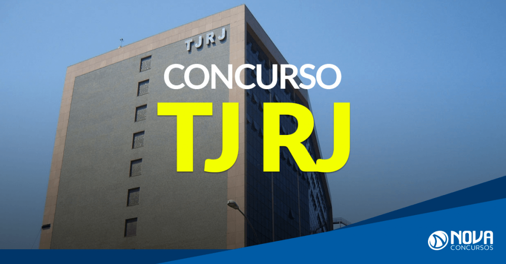 Concurso TJ RJ: Novo plano de carreira será votado na Alerj!