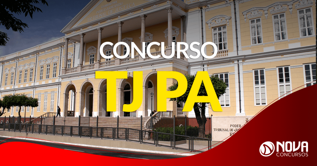 Concurso TJ PA: Com ameaça de prédio desabar, candidatos deixam a prova!